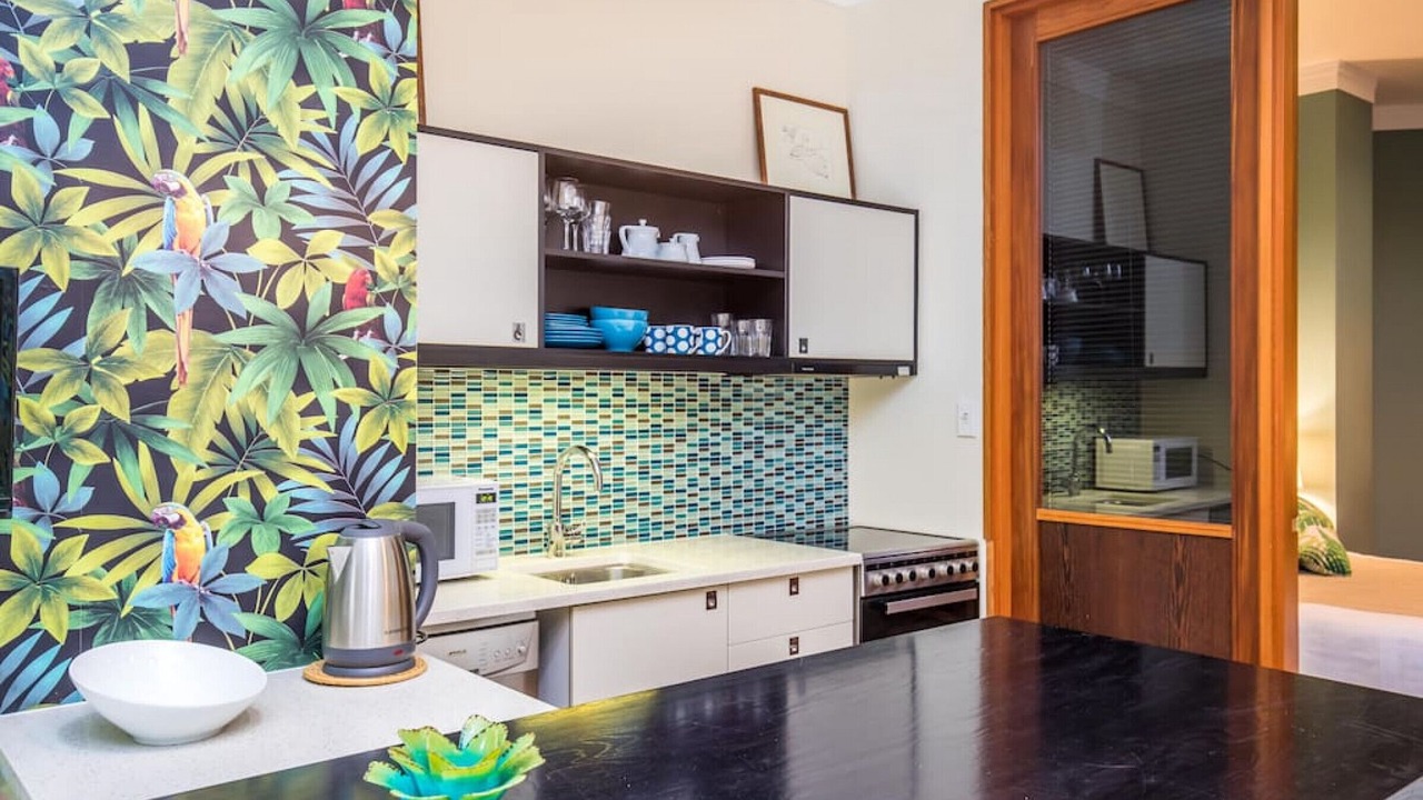 Photo of Kitchen in Auckland Central Business District