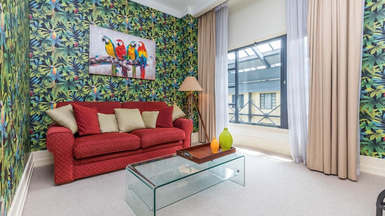 Photo of Livingroom in Auckland Central Business District