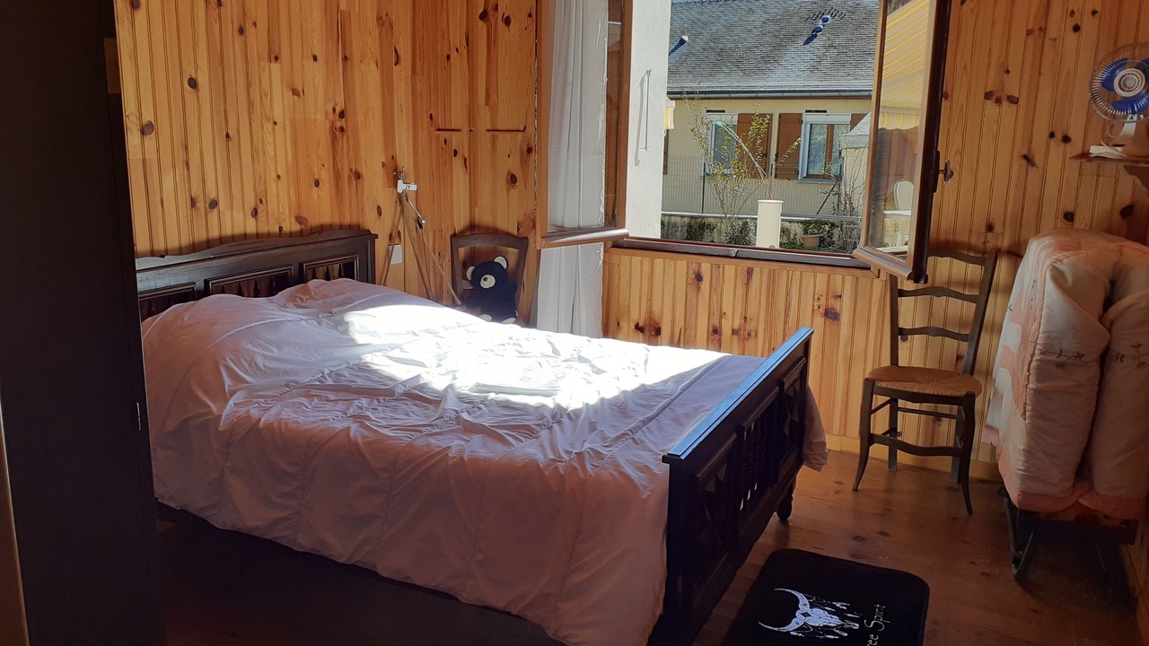 Photo of Bedroom in Ustou