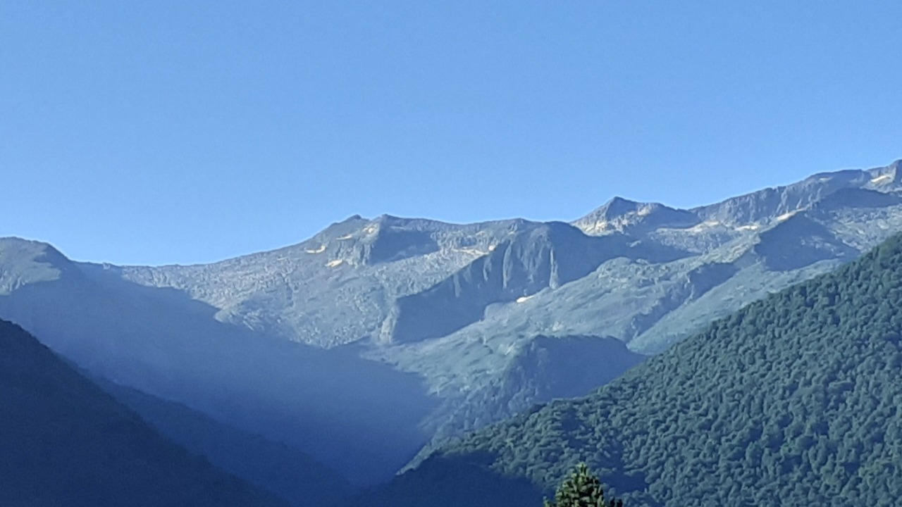Photo of Outdoor in Ustou