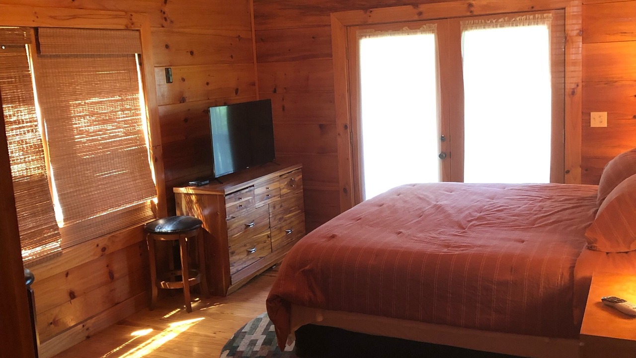 Photo of Bedroom in Murphy