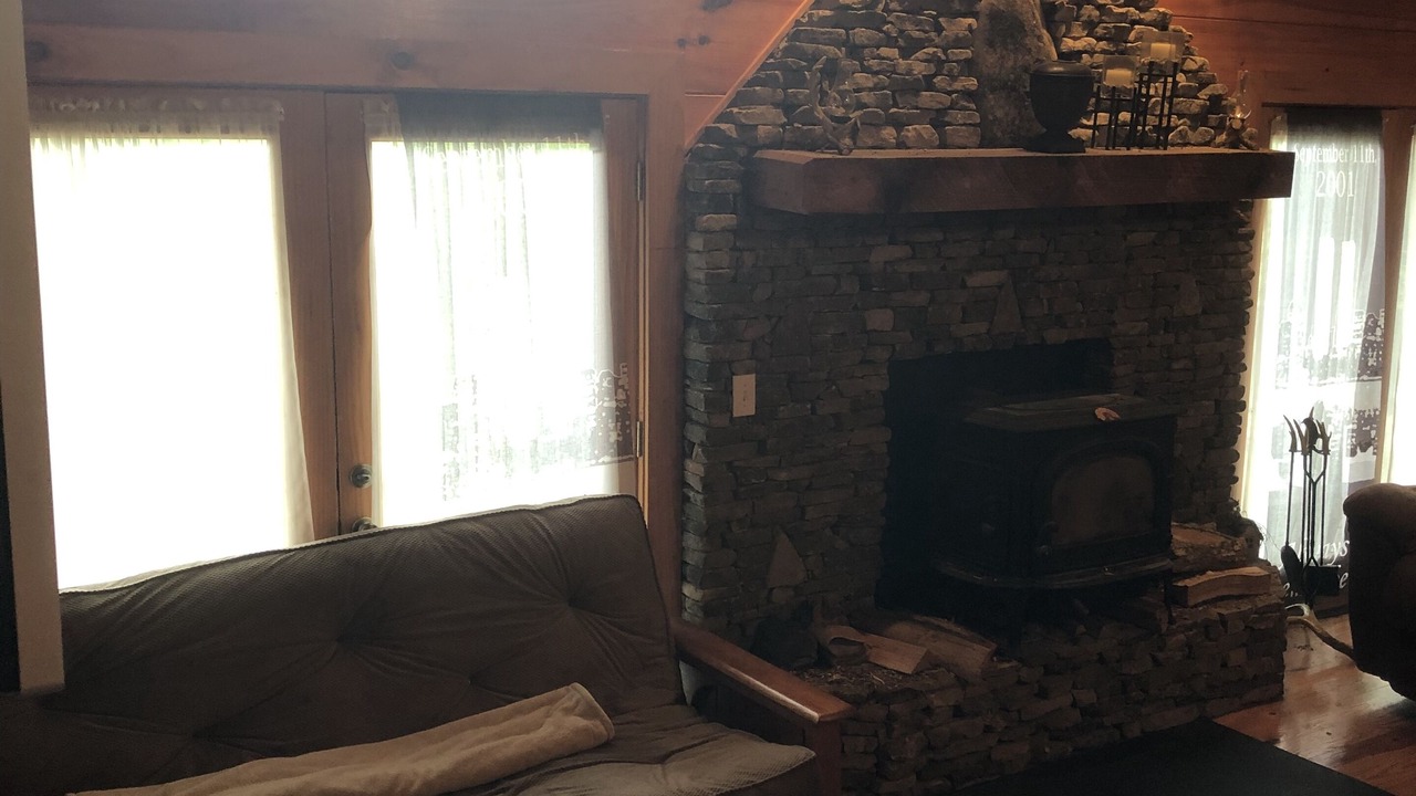 Photo of Livingroom in Murphy