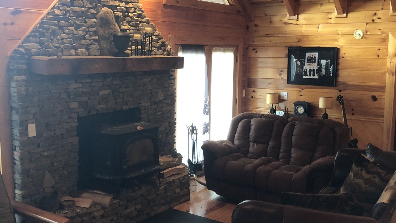 Photo of Livingroom in Murphy