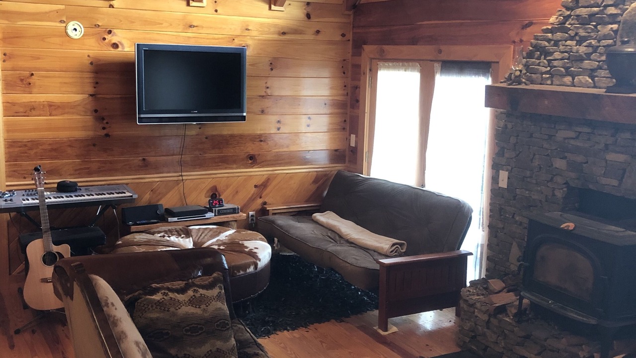 Photo of Livingroom in Murphy