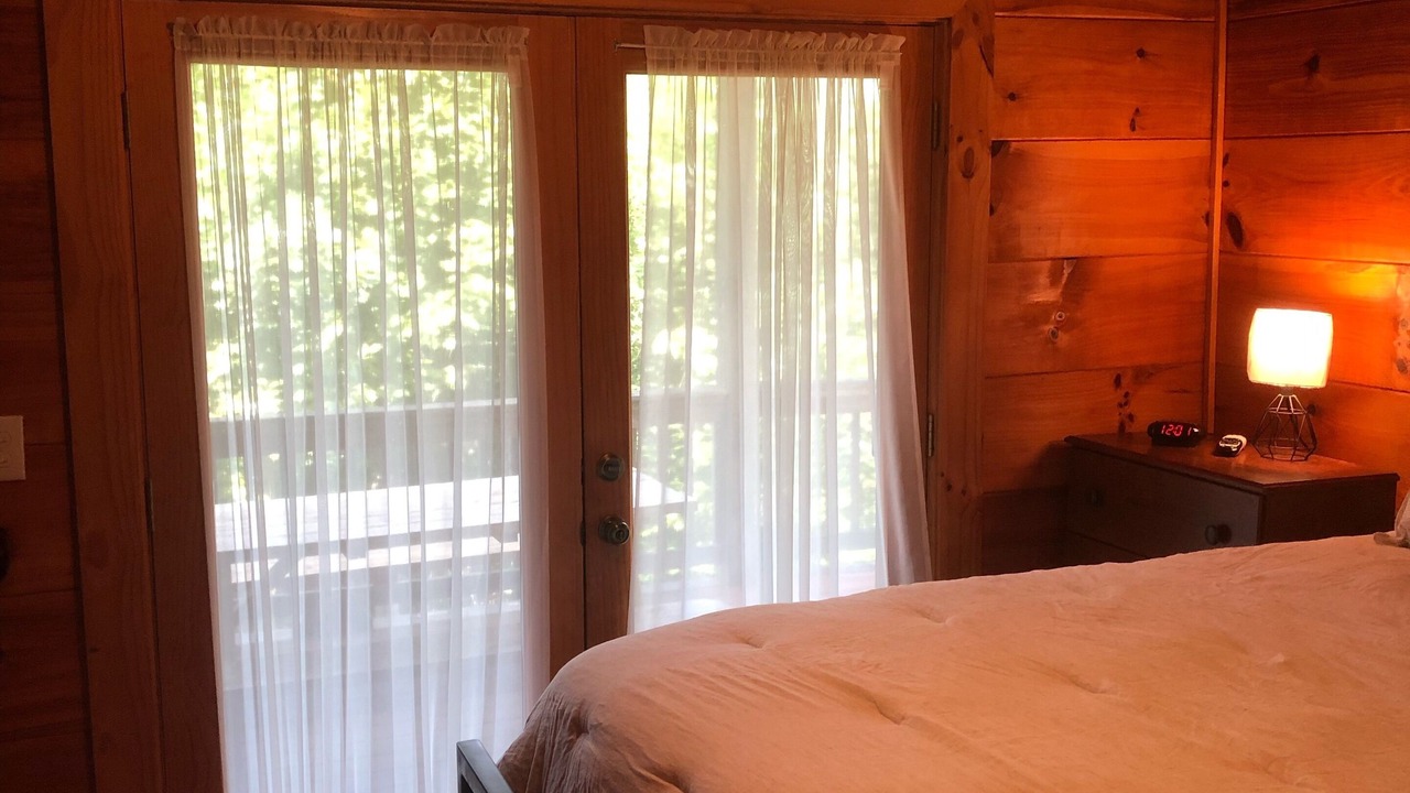 Photo of Bedroom in Murphy