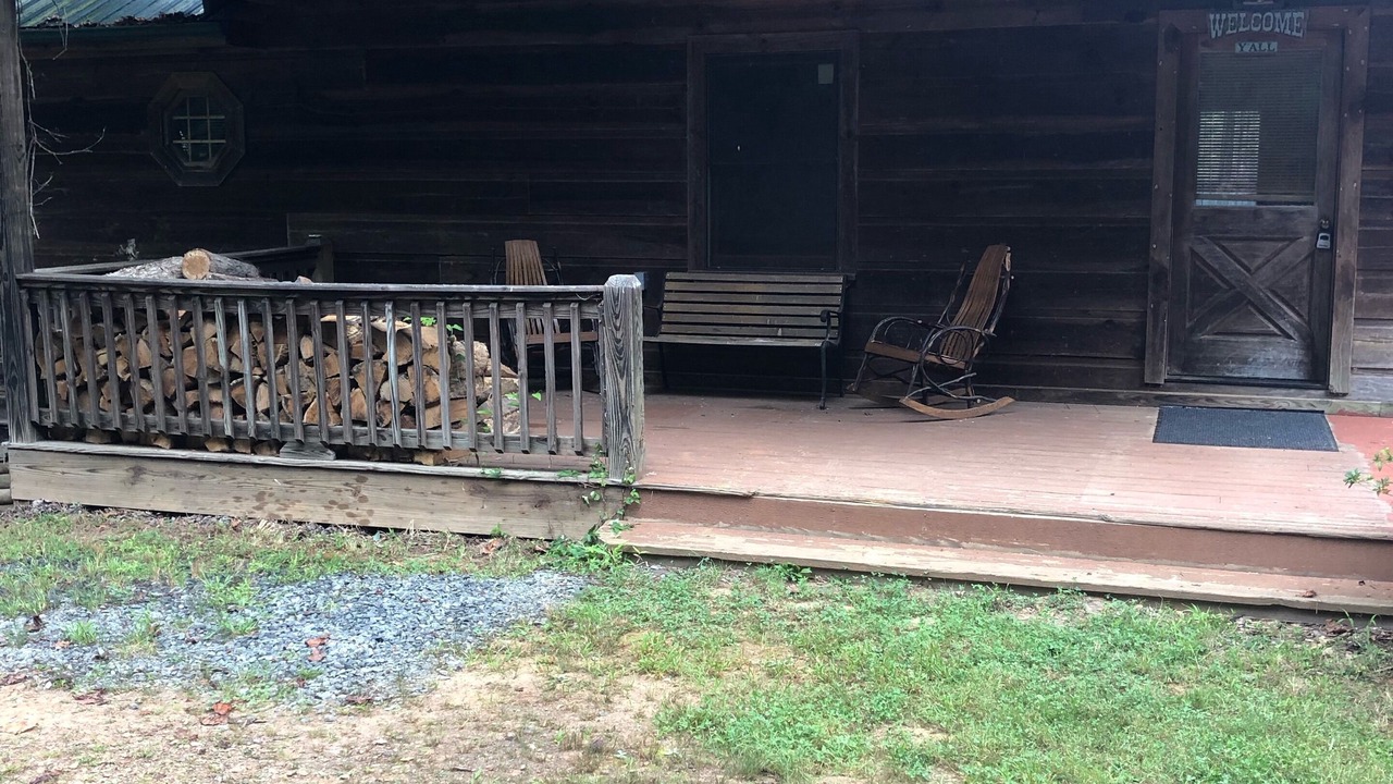 Photo of Patio Balcony in Murphy