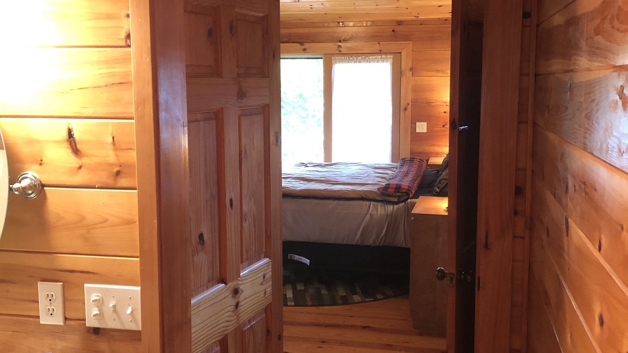Photo of Bedroom in Murphy