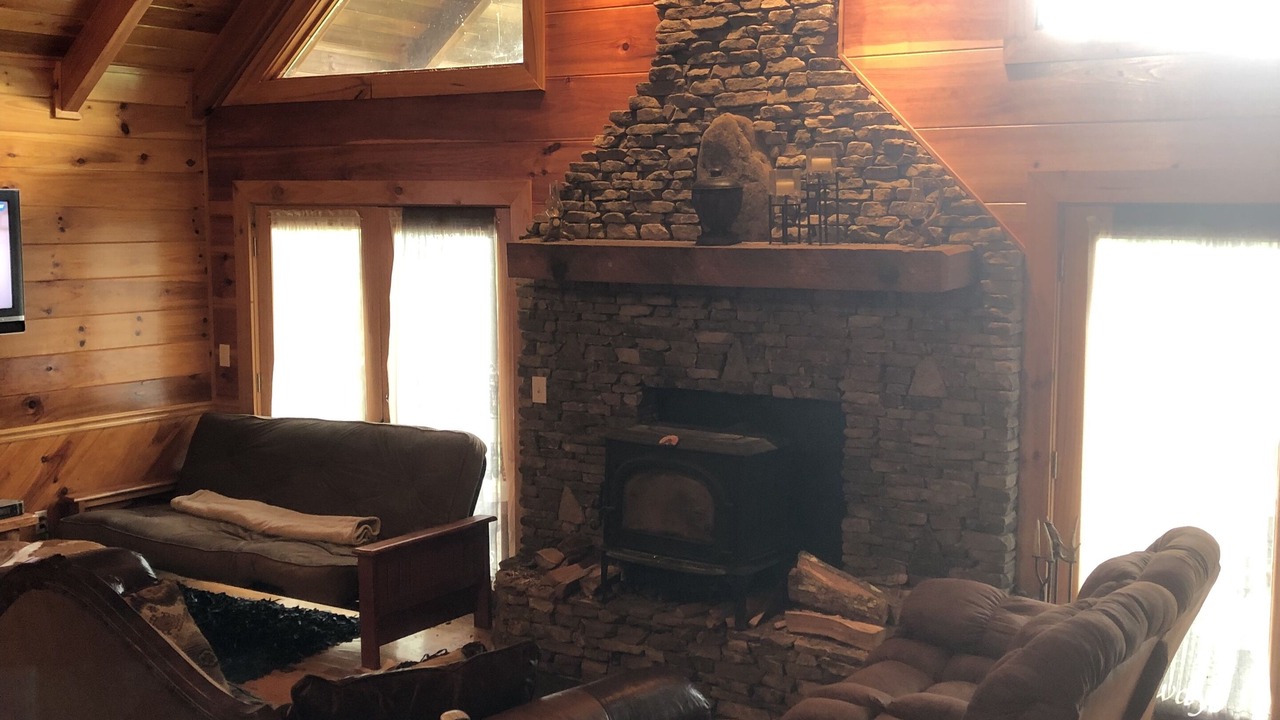 Photo of Livingroom in Murphy