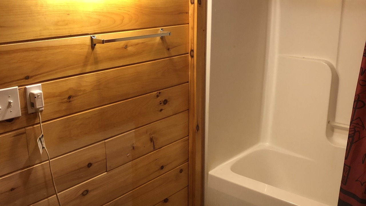 Photo of Bathroom in Murphy