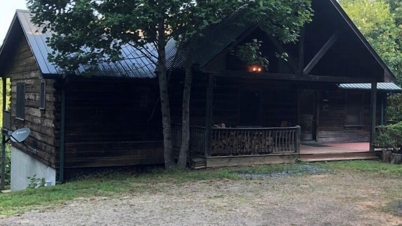 Photo of Outdoor in Murphy
