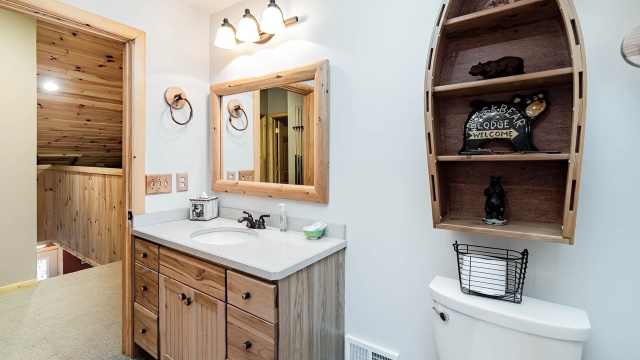 Photo of Bathroom in Harrison