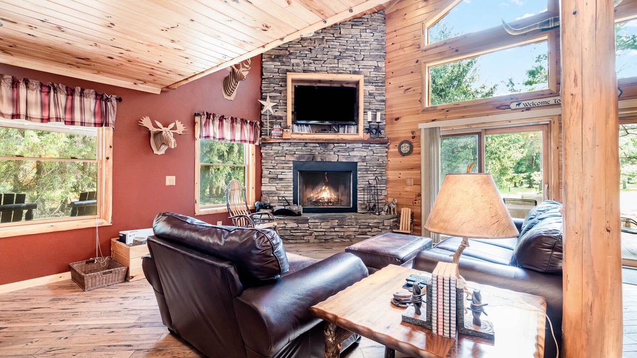 Photo of Livingroom in Harrison