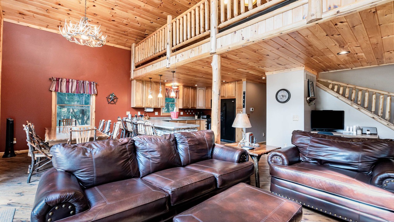 Photo of Livingroom in Harrison