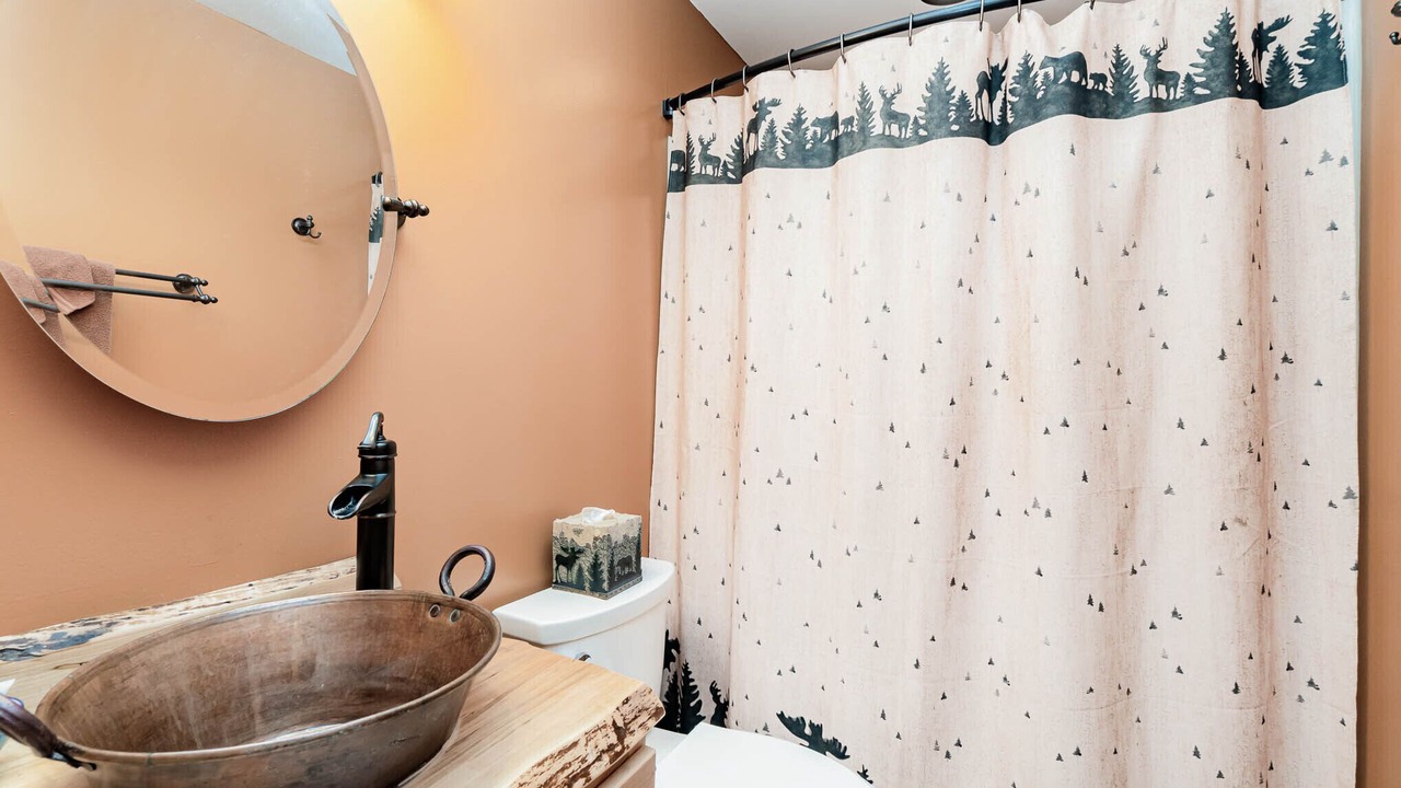 Photo of Bathroom in Harrison