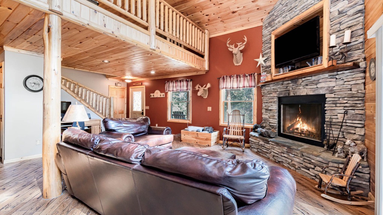 Photo of Livingroom in Harrison