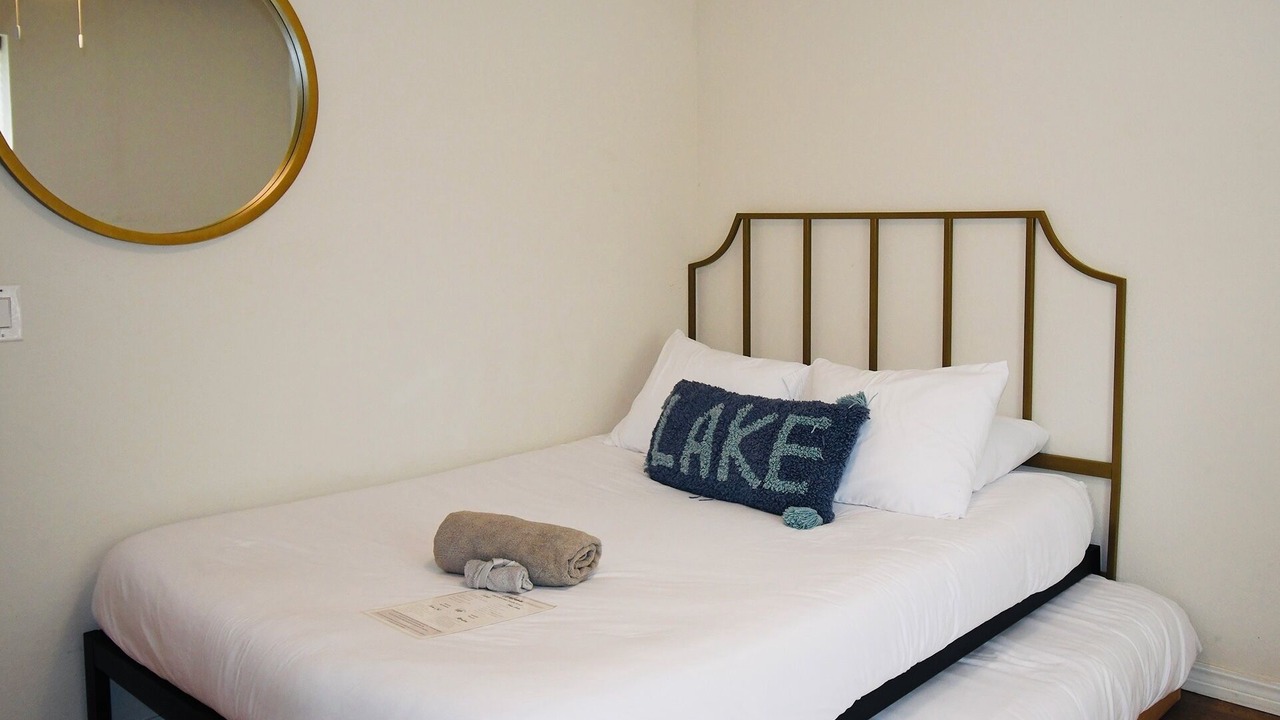 Photo of Bedroom in Cookson