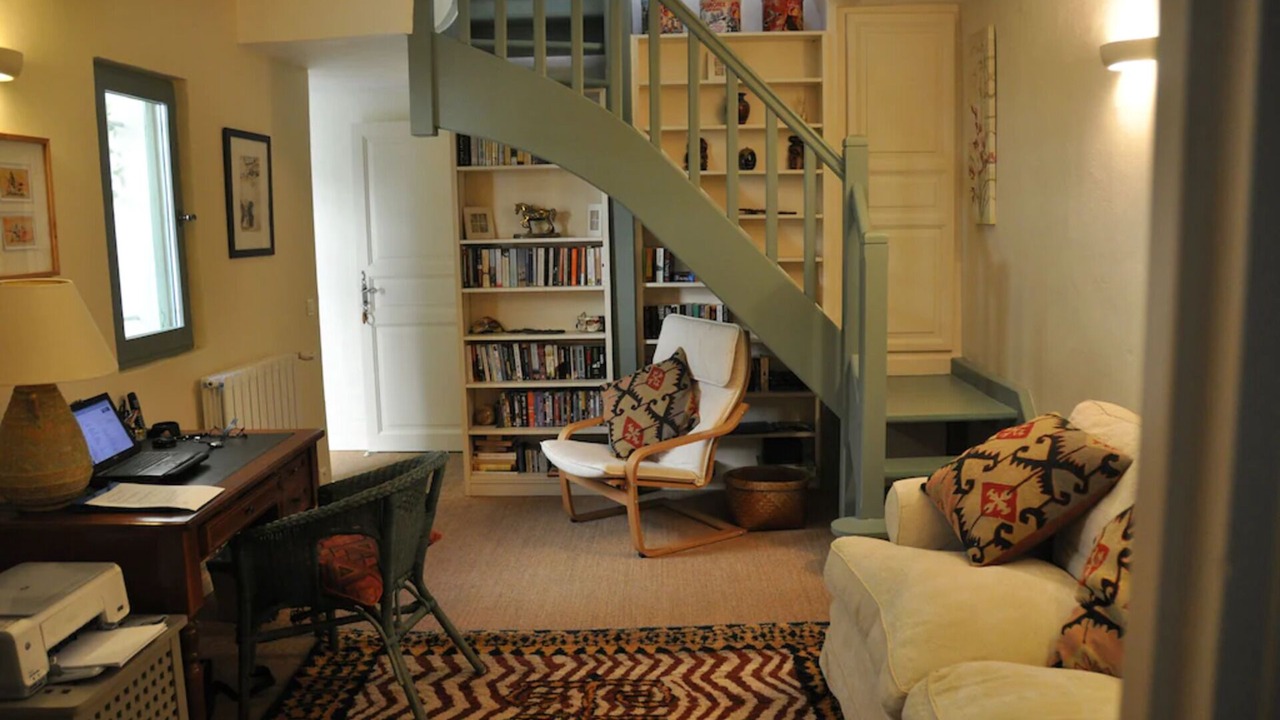 Photo of Bedroom in Uzes