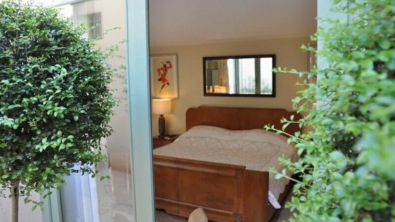 Photo of Bathroom in Uzes