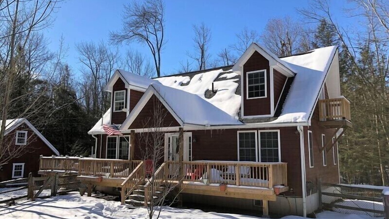 Photo of Outdoor in Parksville