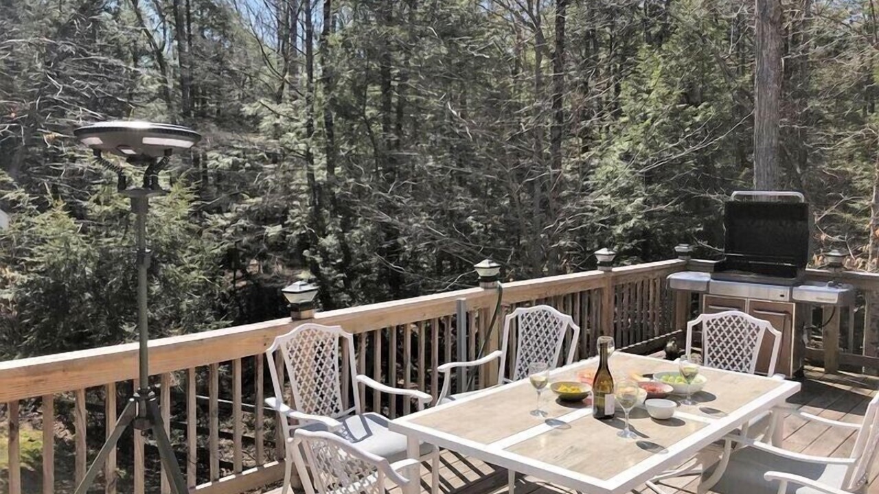 Photo of Outdoor in Parksville