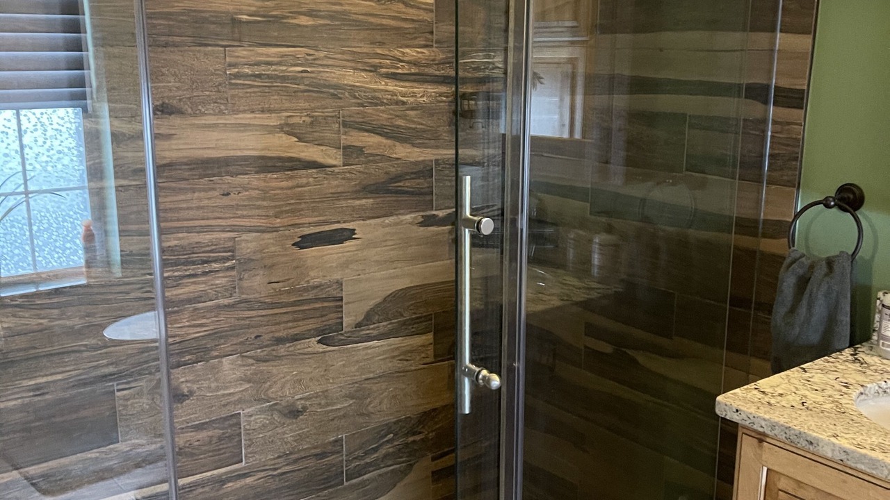 Photo of Bathroom in Parksville