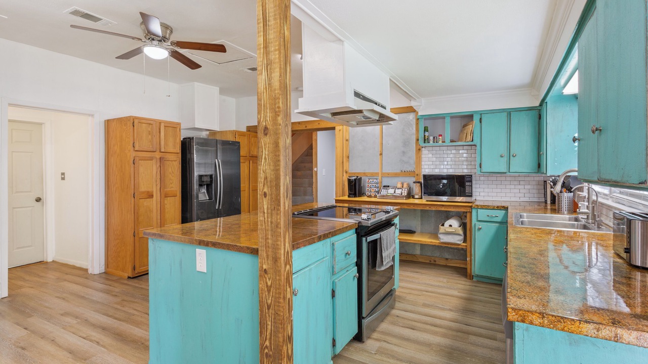 Photo of Kitchen in Mound