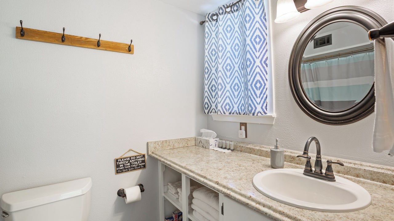 Photo of Bathroom in Mound