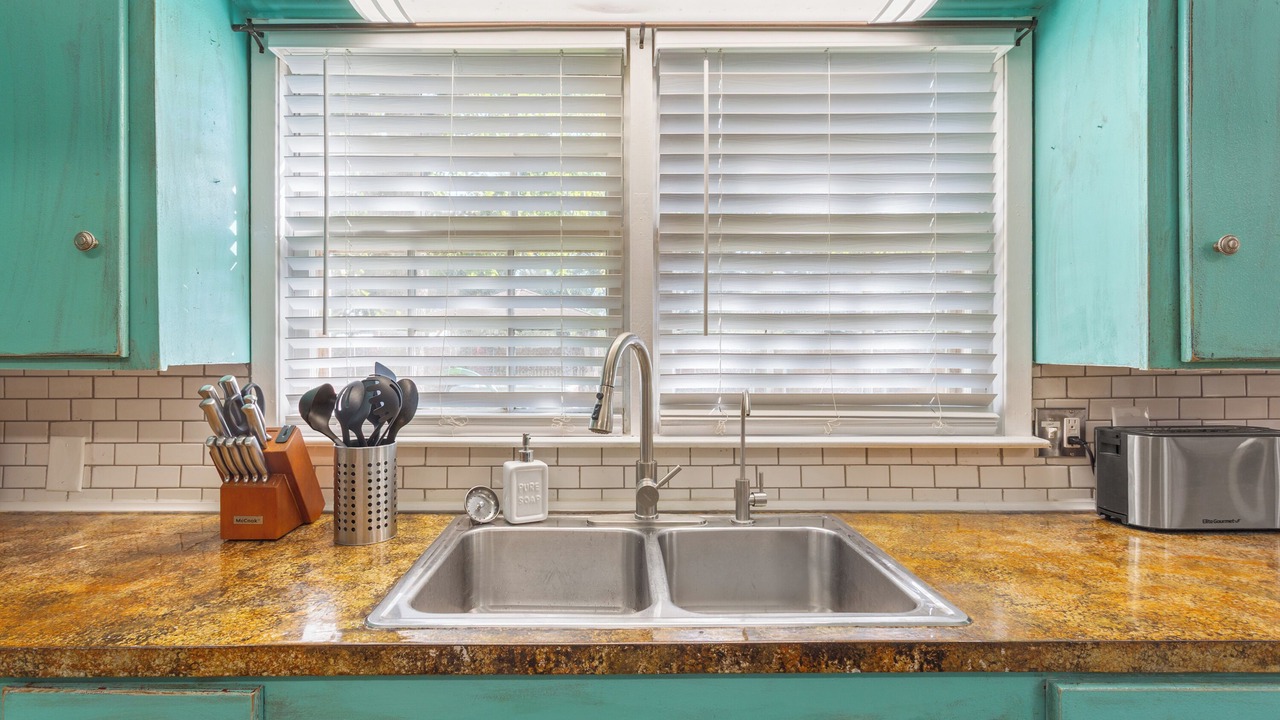 Photo of Kitchen in Mound