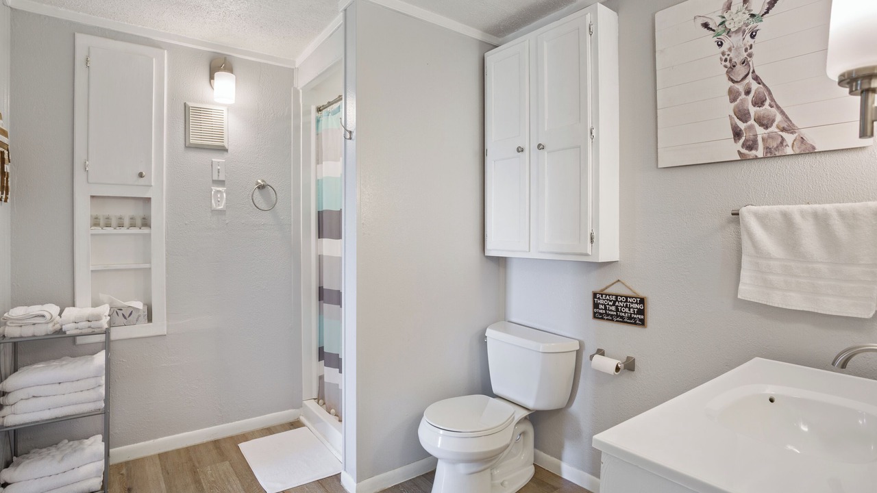 Photo of Bathroom in Mound