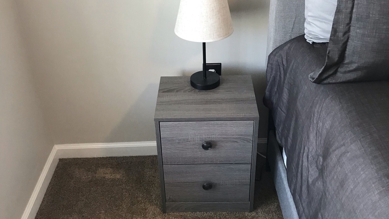 Photo of Bedroom in Fredericksburg