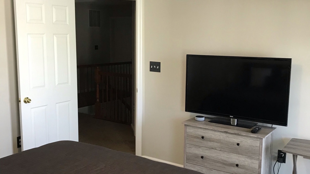 Photo of Bedroom in Fredericksburg