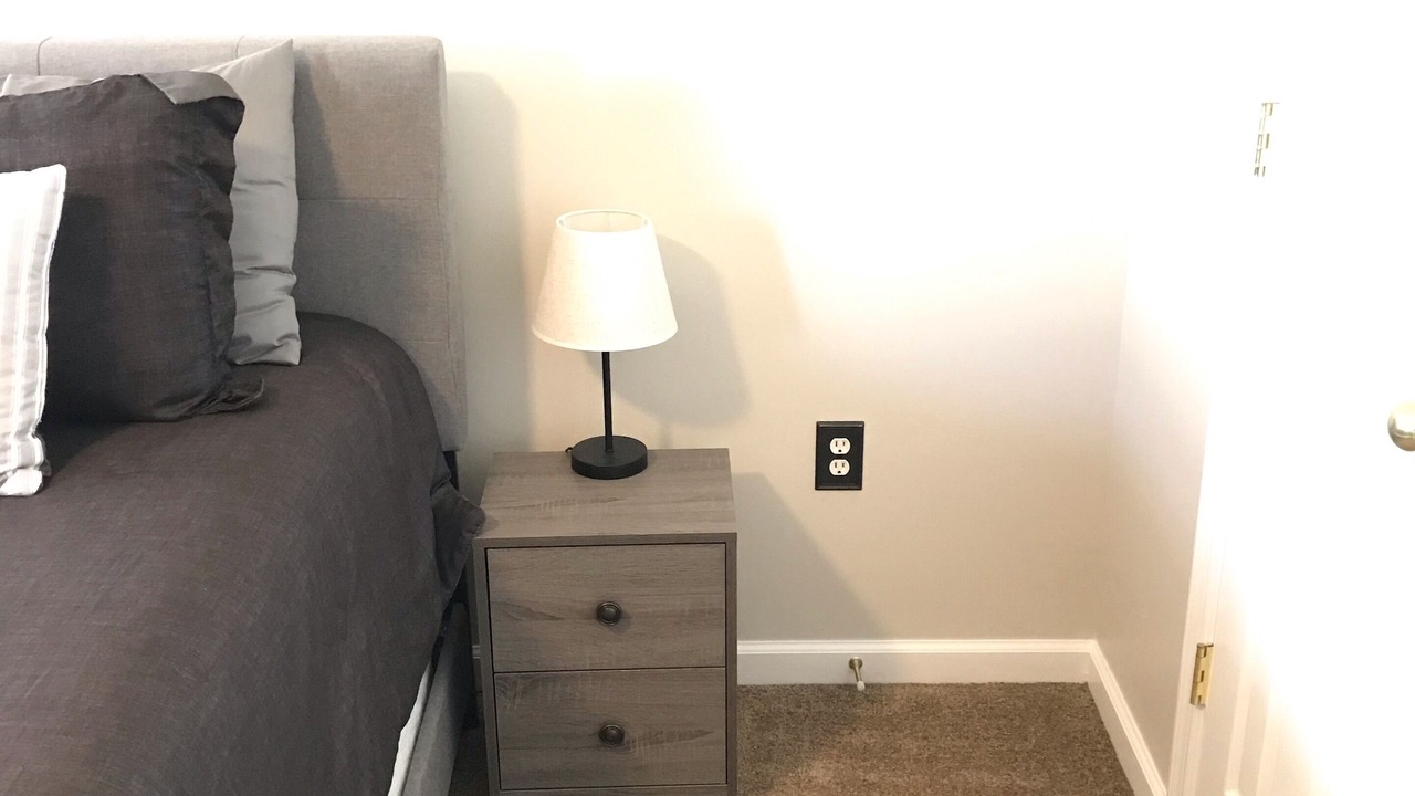 Photo of Bedroom in Fredericksburg