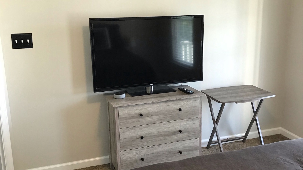 Photo of Bedroom in Fredericksburg