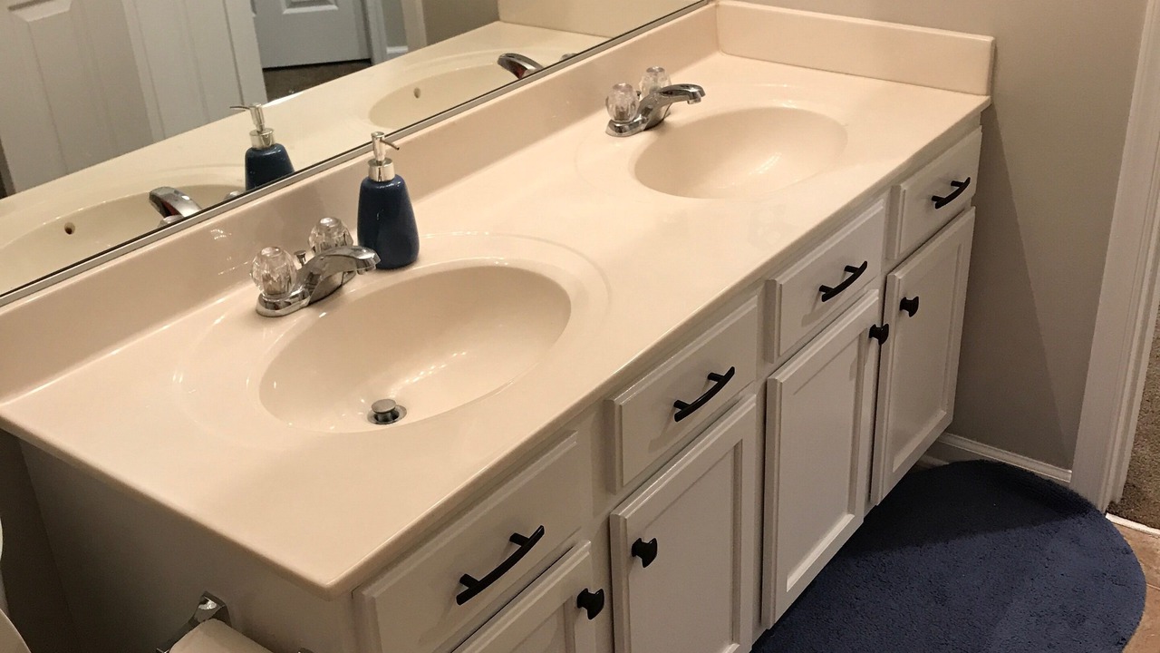 Photo of Bathroom in Fredericksburg