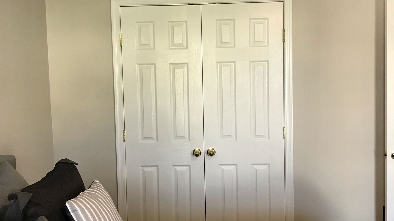 Photo of Bedroom in Fredericksburg