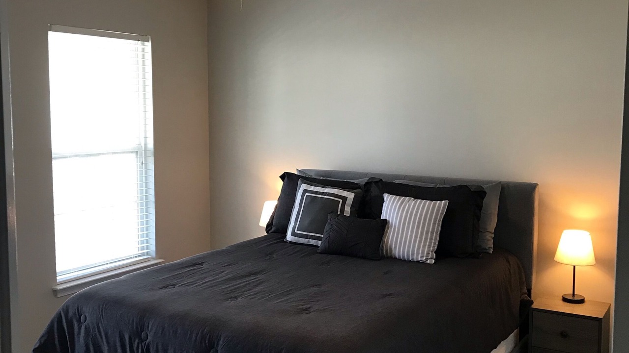 Photo of Bedroom in Fredericksburg