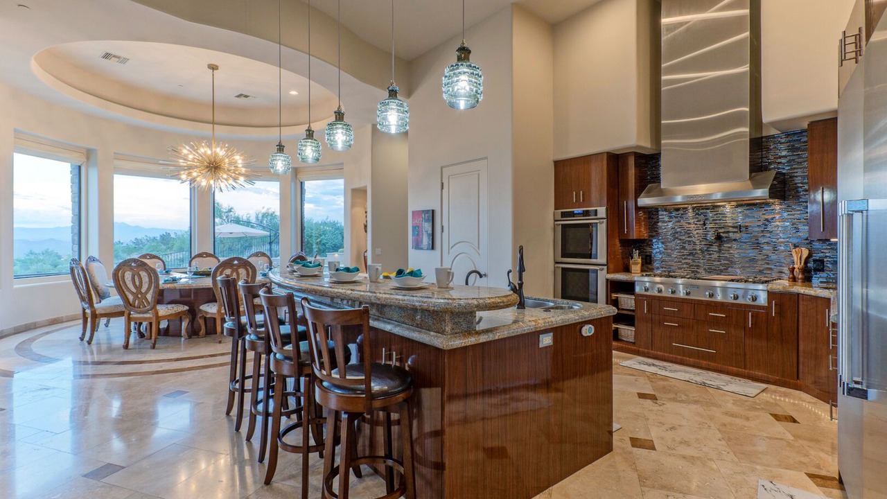 Photo of Kitchen in Fountain Hills