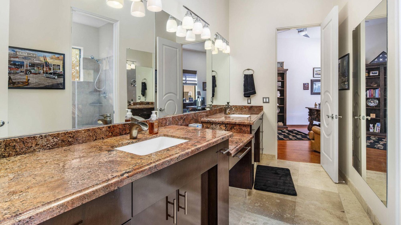 Photo of Bathroom in Fountain Hills