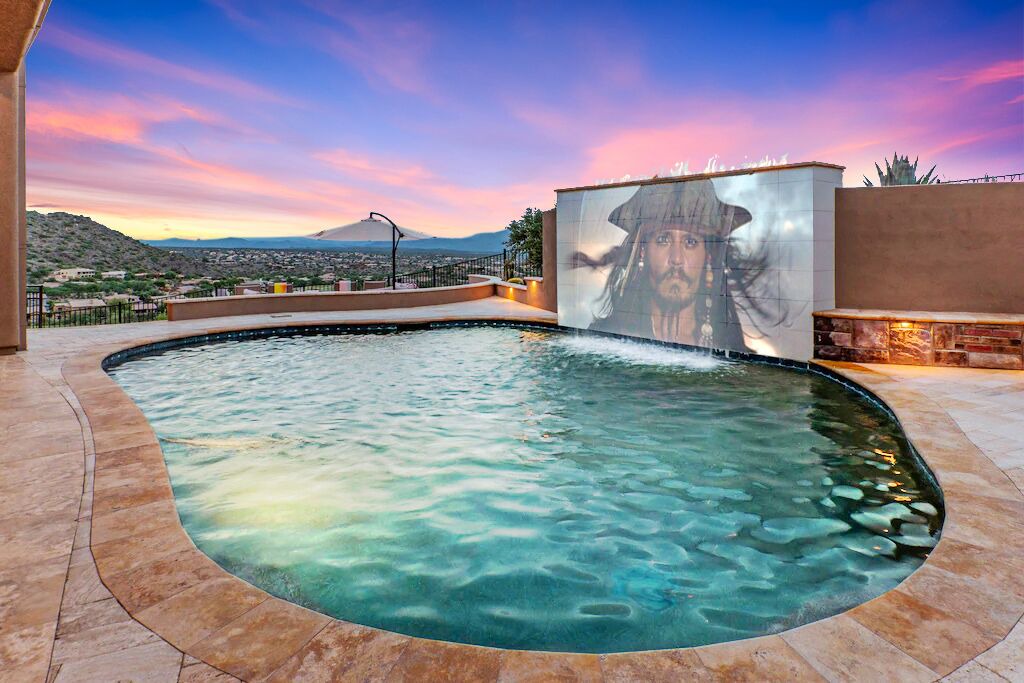 Photo of Outdoor in Fountain Hills