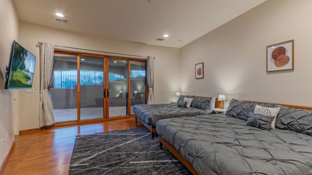 Photo of Bedroom in Fountain Hills