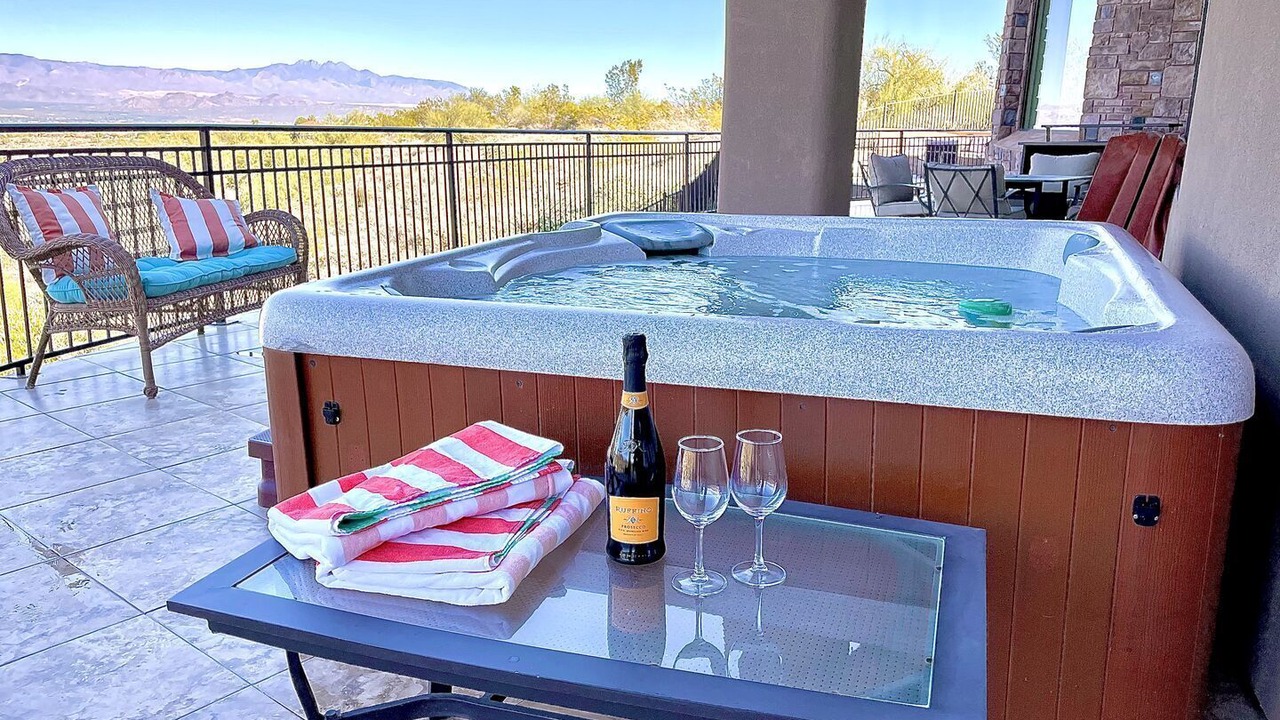 Photo of Outdoor in Fountain Hills