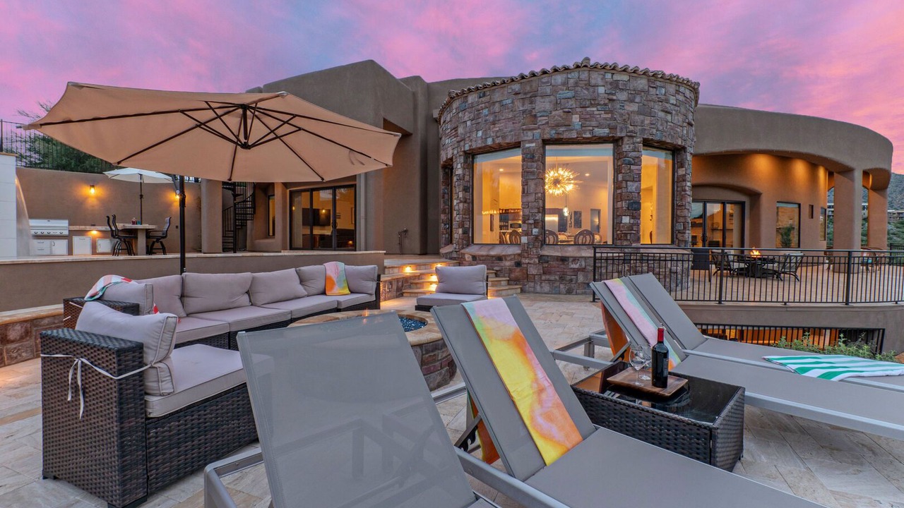 Photo of Outdoor in Fountain Hills