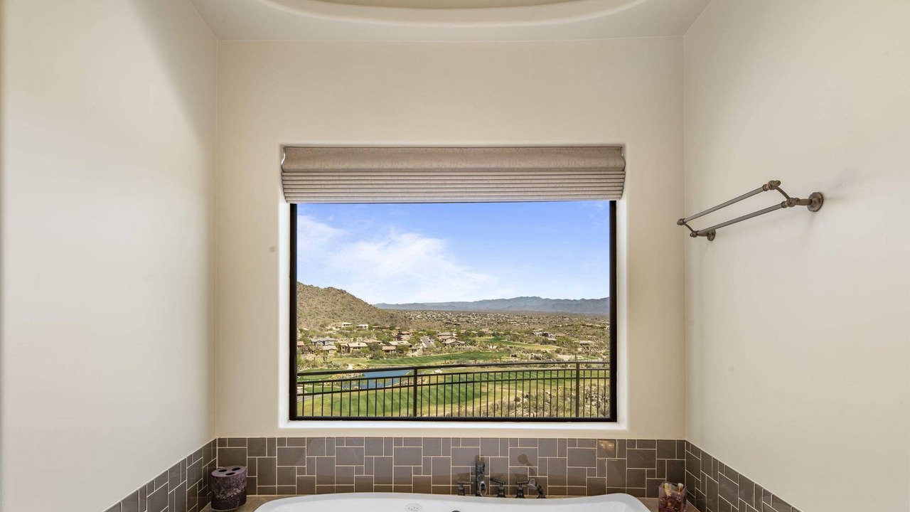 Photo of Bathroom in Fountain Hills