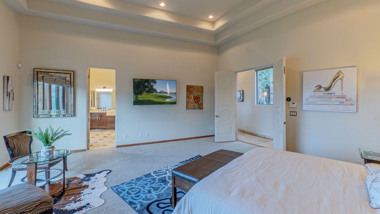 Photo of Bedroom in Fountain Hills
