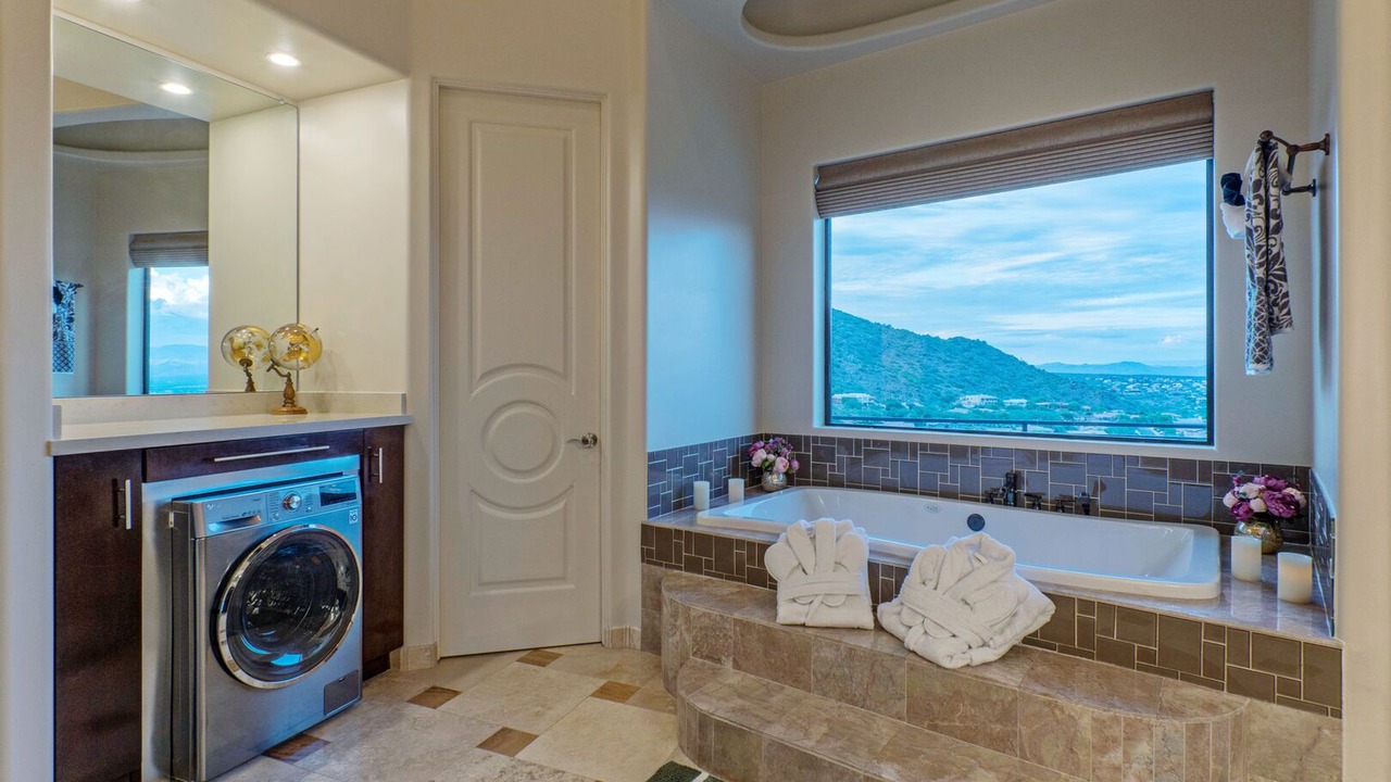 Photo of Bathroom in Fountain Hills