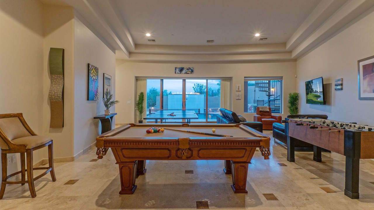 Photo of Bedroom in Fountain Hills