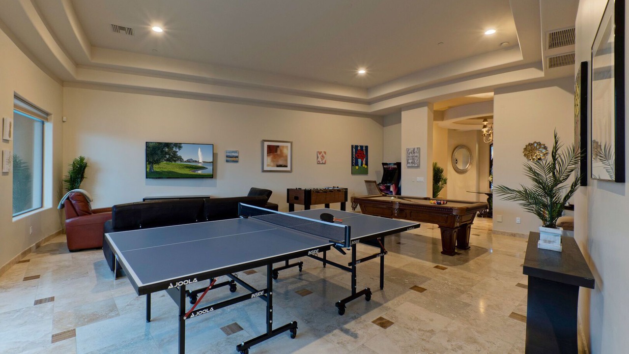 Photo of Bedroom in Fountain Hills