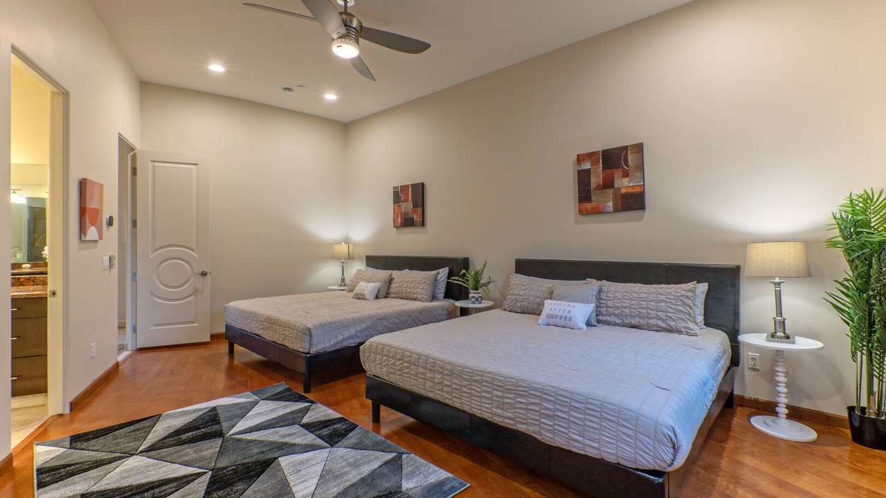 Photo of Bedroom in Fountain Hills