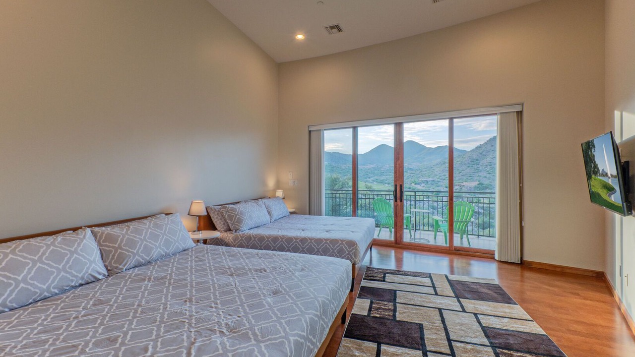 Photo of Bedroom in Fountain Hills