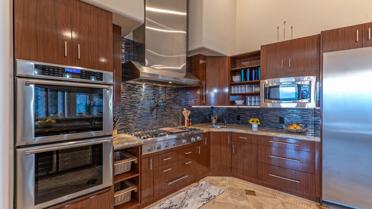 Photo of Kitchen in Fountain Hills